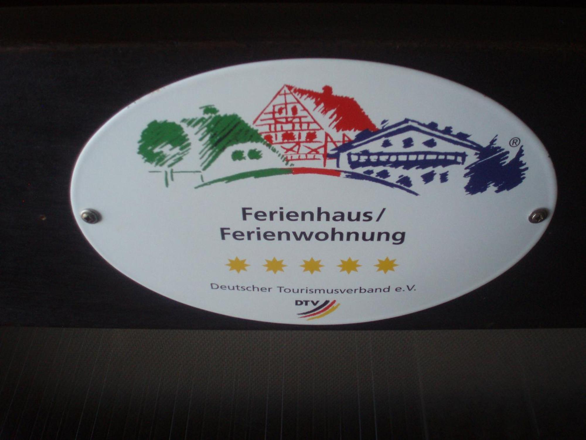 Апартаменты Ferienwohnanlage Prinzenhof Санкт-Андреасберг Экстерьер фото
